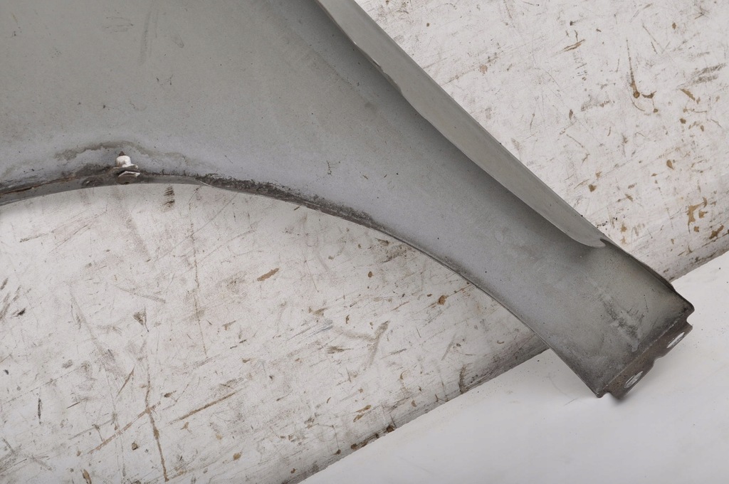 фото №9, Opel insignia a крыло правый перед передний