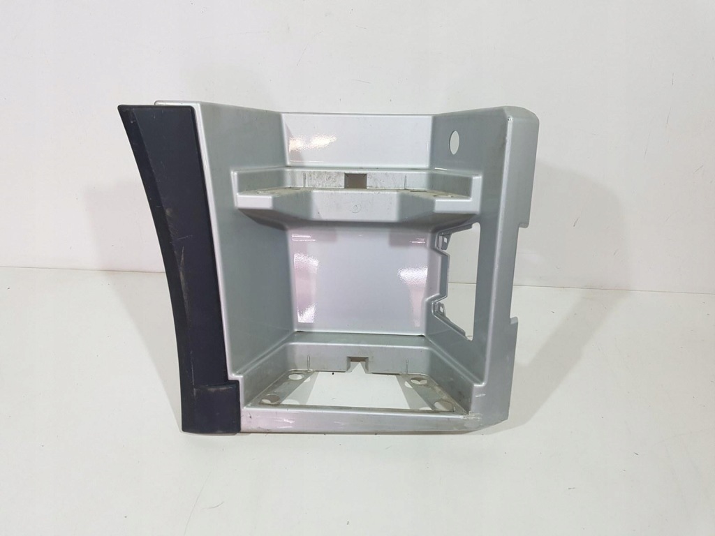 Купити Renault range gama t рестайлінг  evo evolution підніжка підніжка правий + молдинг оригінал