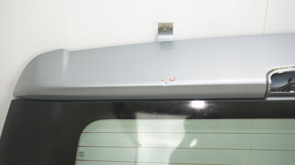 фото №6, Кришка багажника багажника задня opel meriva b 10-13r gev