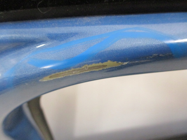 фото №13, Citroen c3 iii двері праве задні eyjc