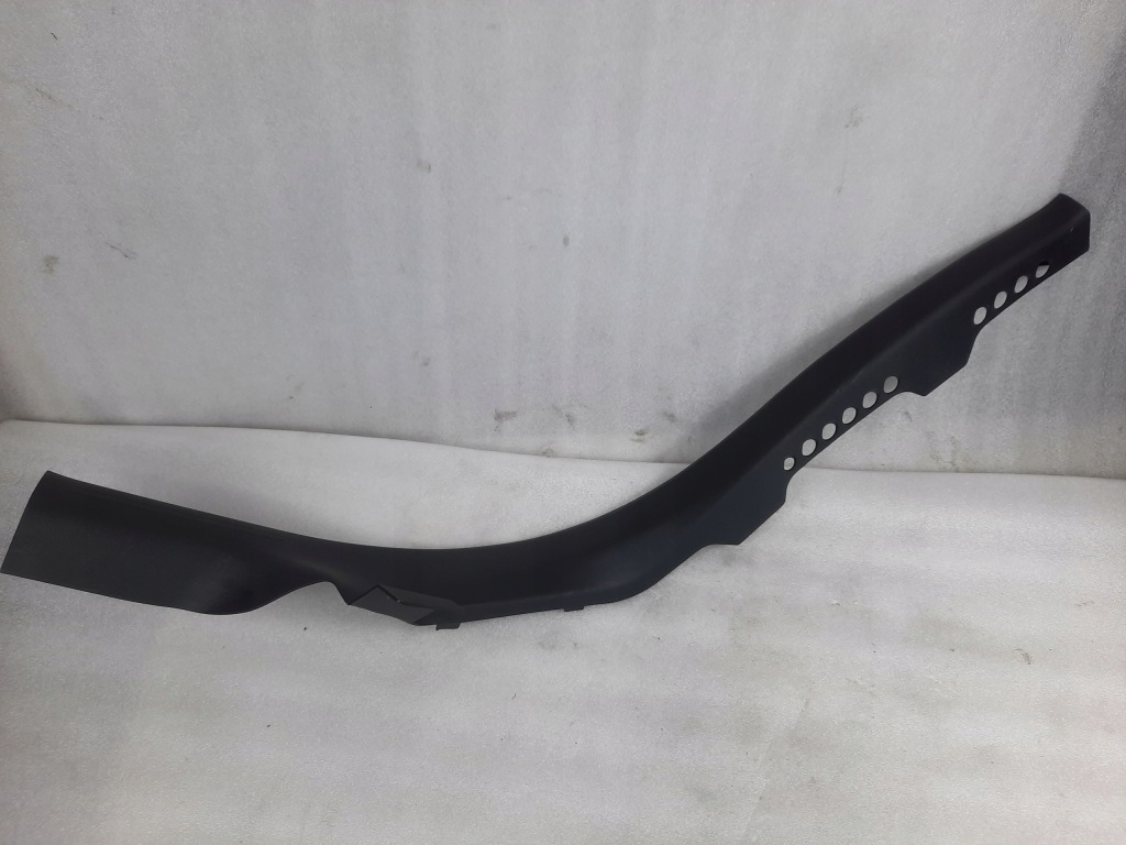 фото №1, Молдинг порог правая audi a4 b8 8k0867768a