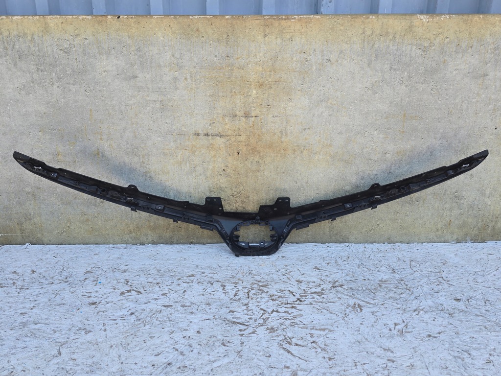 фото №7, Toyota corolla e21 sedan решётка радиатора решётка радиатора радиатора 53114-02580