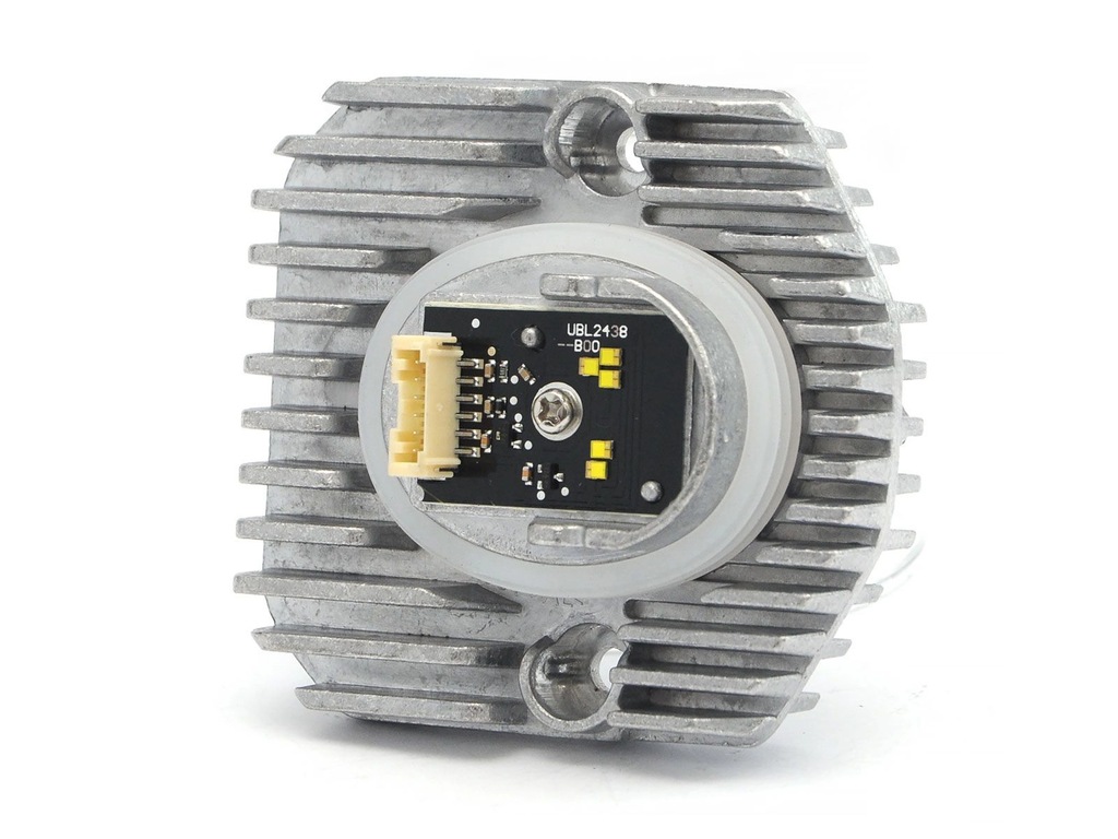 фото №12, Модуль led лівий правий комплект bmw 5 f90 g30 g32 17- 63117214939 63117214940