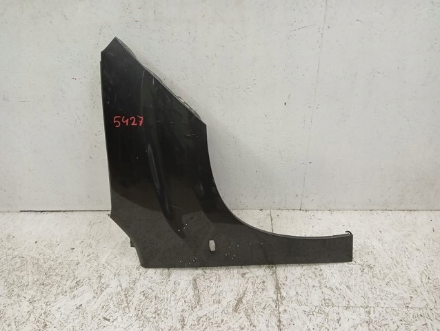 фото №1, Крила правий перед передній berlingo iv combo e 18-