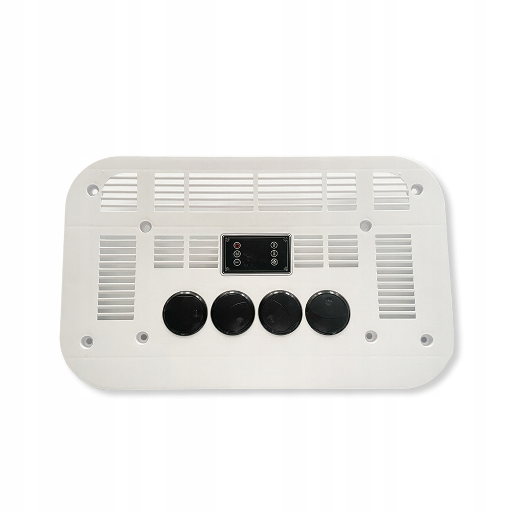 фото №6, Кондиционер крышный / кондиционер na крыша coolpro 2200 24v r134a