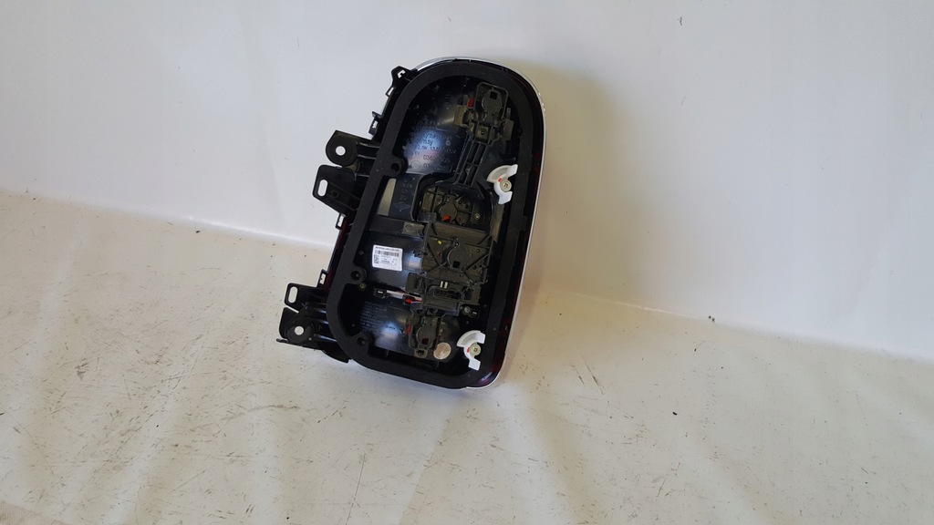 фото №8, Mini cooper countryman f60 лампа задня ліва 7401723