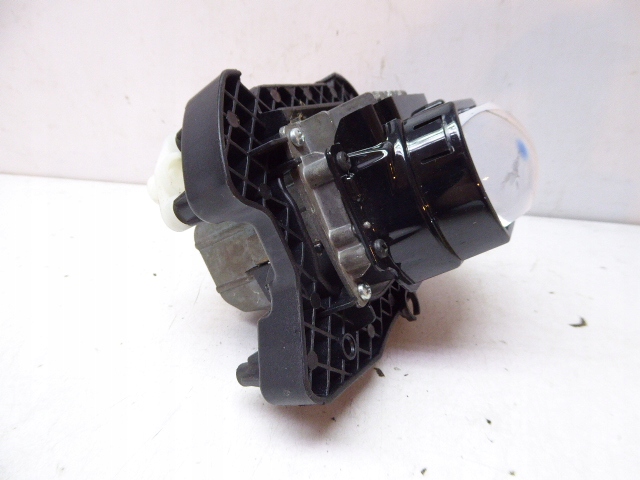 фото №7, Mg zs lift 2023- лінза фара перед права фара fulled