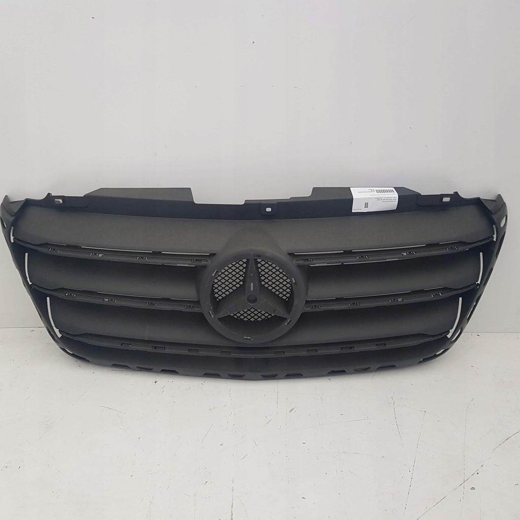 фото №1, Mercedes sprinter 910 решётка радиатора решётка радиатора новый оригинал a9108852700