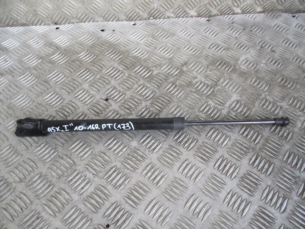 фото №8, Амортизатор кришки задня mitsubishi asx 10-16r