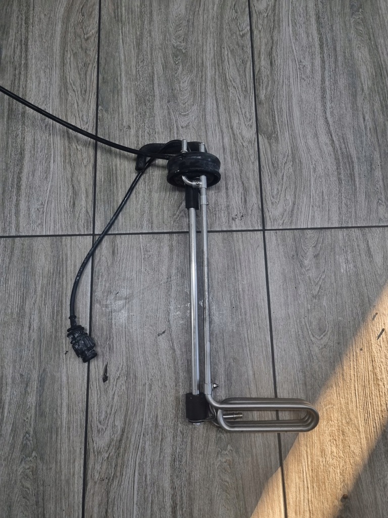 фото №1, Маслоприёмник adblue ad blue volvo fl fe renault midlum premium dxi