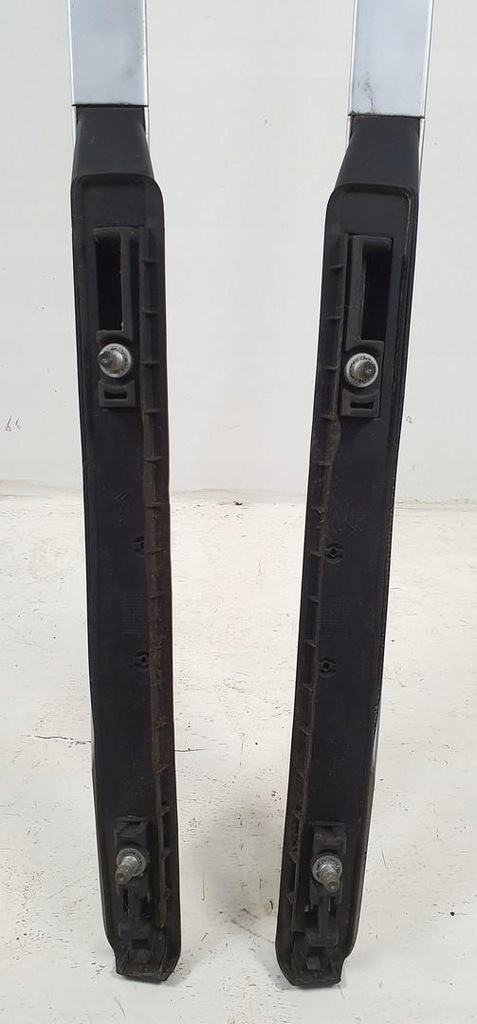 фото №6, Рейлинги кровельные citroen c5 iii x7 kombi пара