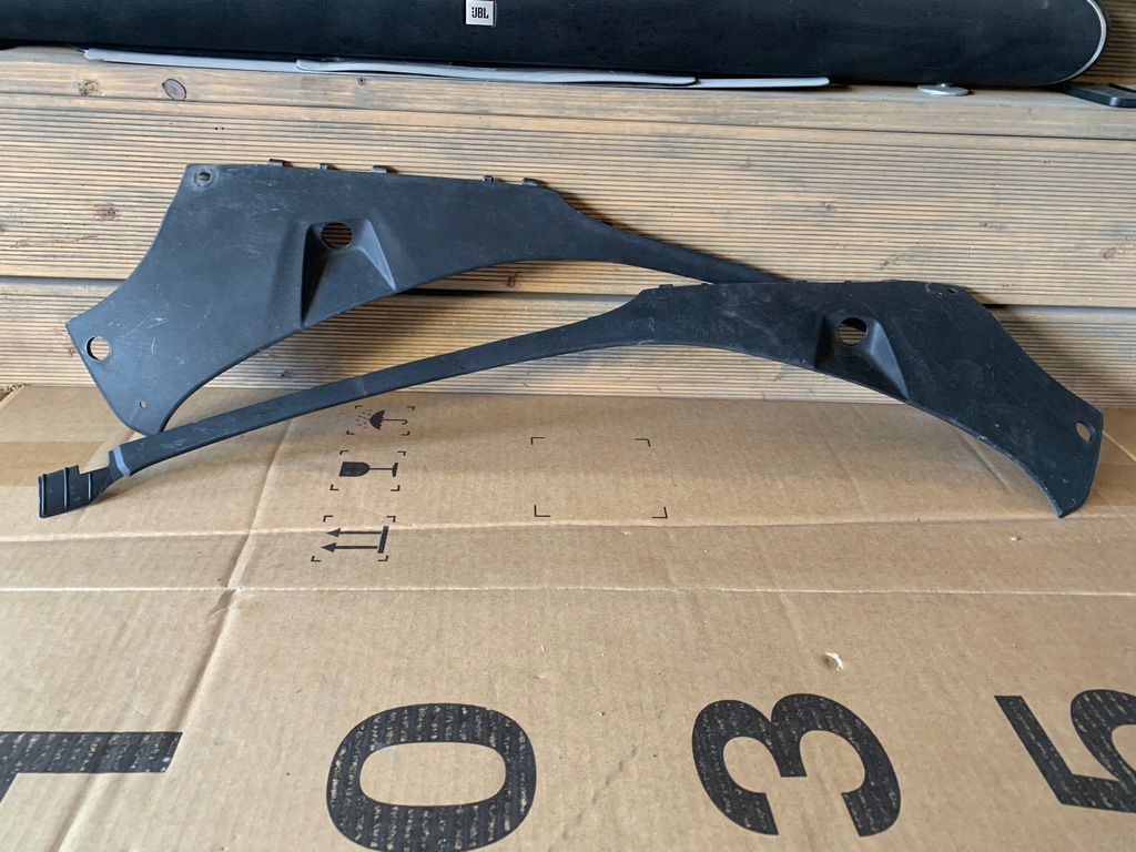 фото №1, Macan рамка пластик лампа