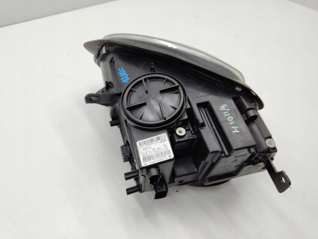 Mini cooper countryman f60 фара правий перед full led 7494802 Недорого