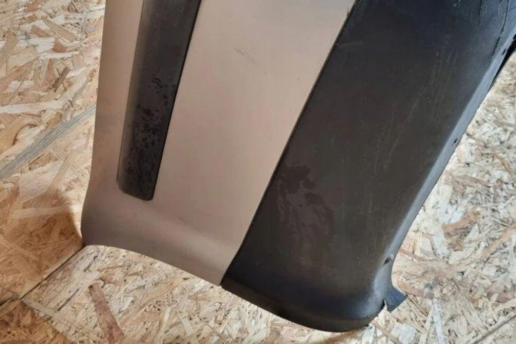 фото №11, Бампер задний vw passat b7 alltrack 365 3b9807417 1.8l бензиновый 1998