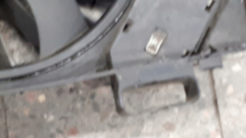 фото №6, 8240261 jaguar s-type 3.0 b вентилятор радіатора