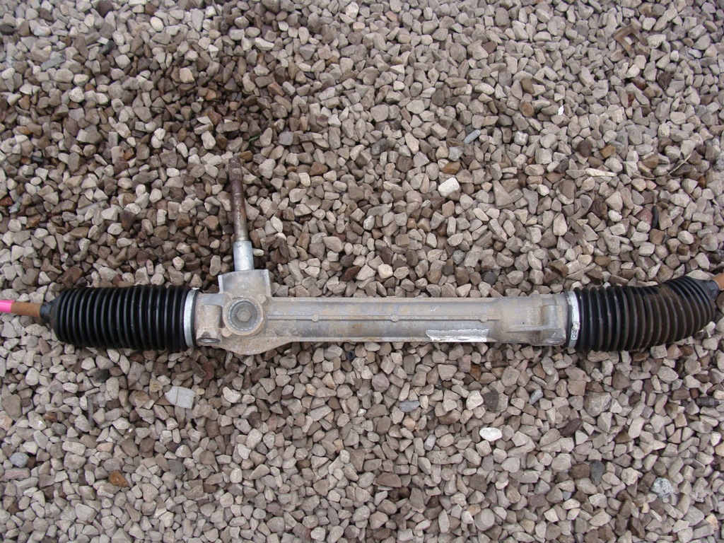 фото №1, Трансмиссия fiat panda ii !!!