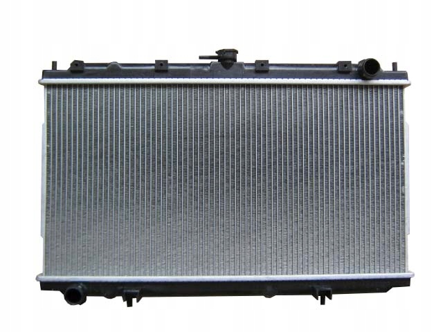фото №1, Радіатор wody nissan primera p11 2.0 td 1996-2002