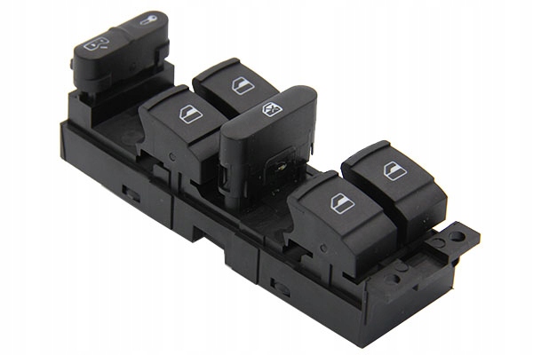 фото №4, Переключатель подъемника стекло vw