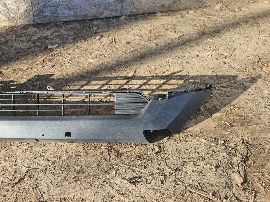 фото №5, Toyota rav4 v решётка радиатора решётка бампера перед