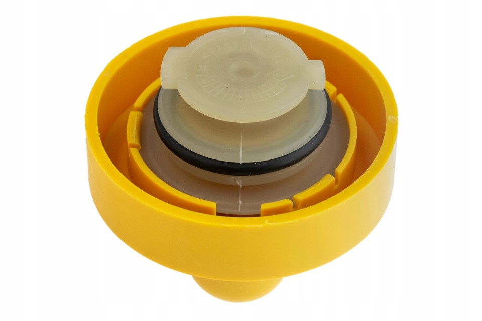 фото №2, Кришка оливи renault renault clio ii 12-, dokker 13-, duster 11- , dacia log