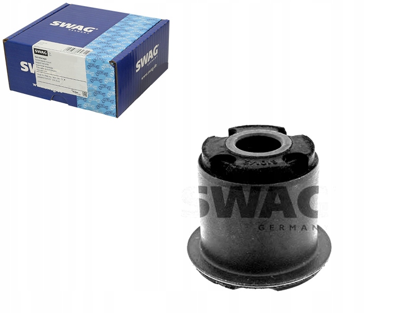 фото №3, Swag втулка рычага peugeot 405