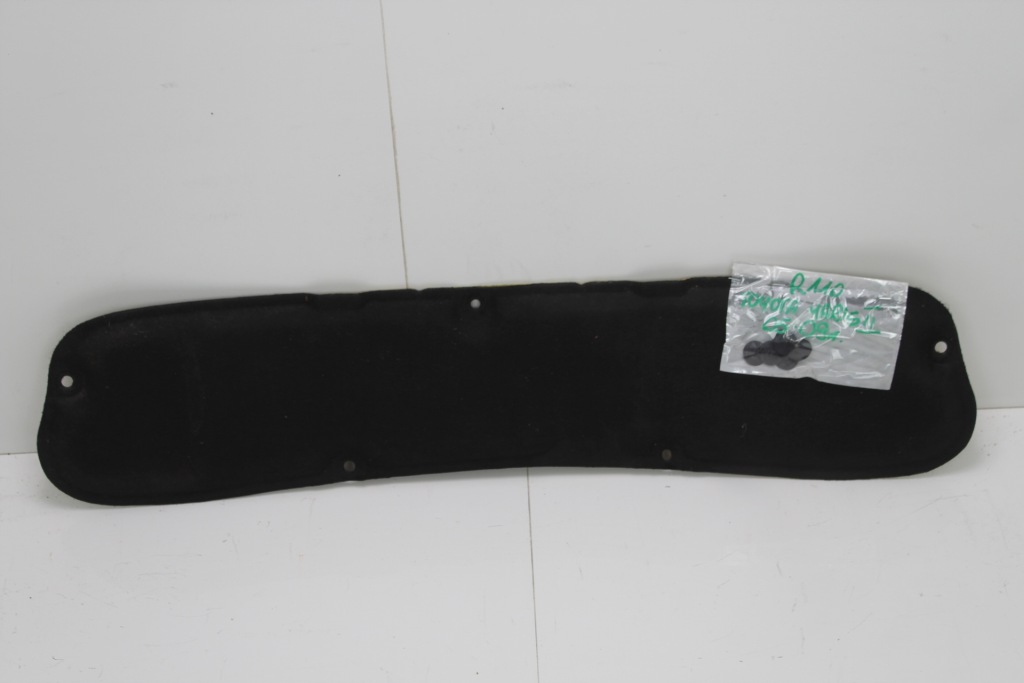 фото №1, Шумоизоляция капот toyota yaris ii 2 05-09r клипсы