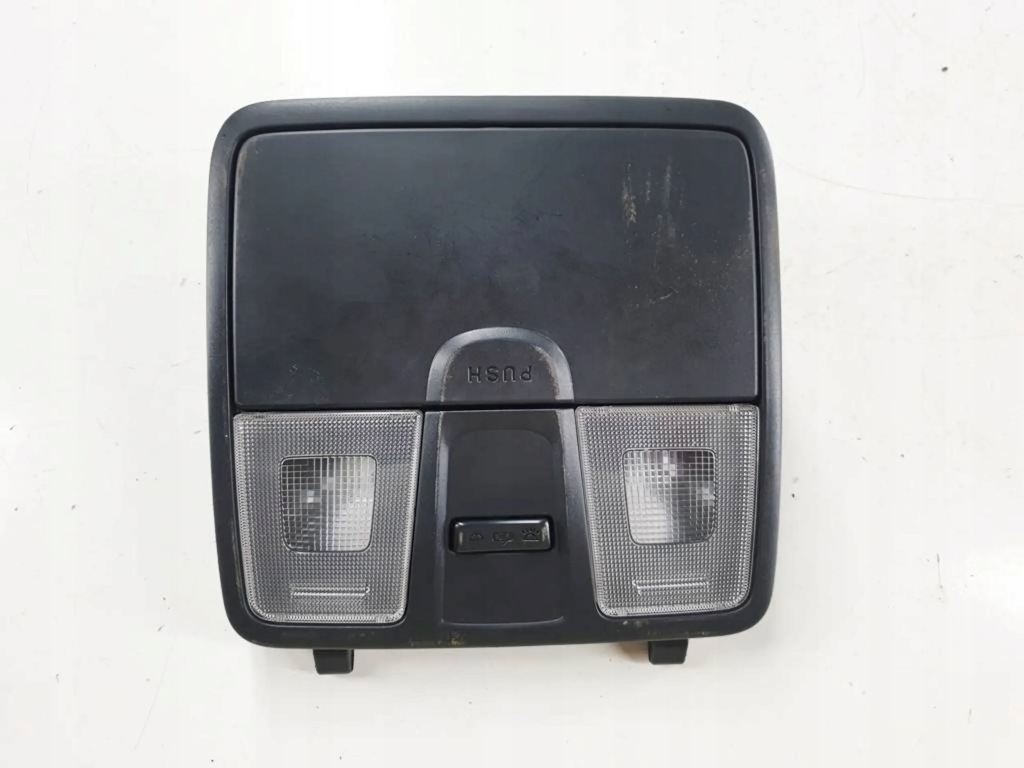 фото №1, Kia pro cee'd ceed ii 13r лампа бардачок