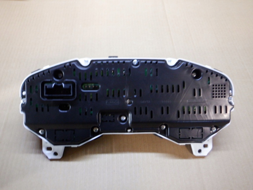 фото №7, Лічильник прилади ford edge st lift usa 2019