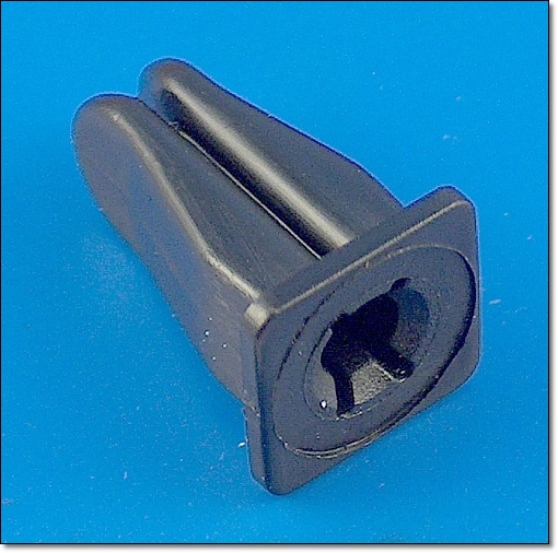 фото №2, 5szt mini cabrio r52 r57 -колодка обивка дверь