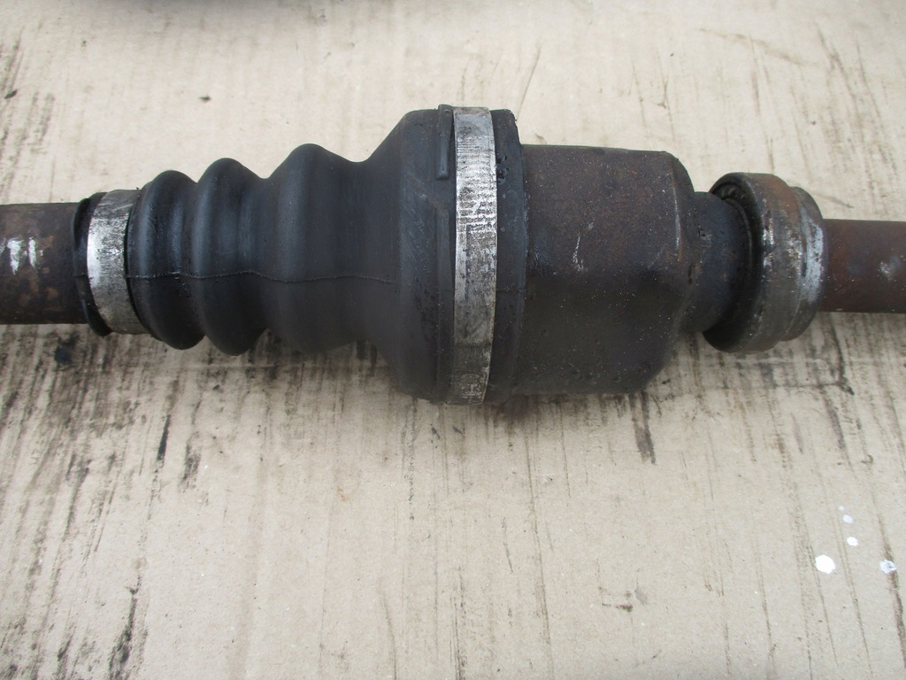 фото №5, Приводной вал правая peugeot 308 1.6vti