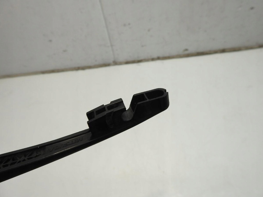 фото №5, Важіль двірники кришки subaru impreza iii gh