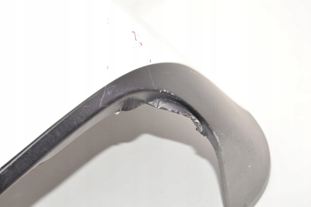 фото №12, Maserati ghibli 2013-2017 бампер задня pdc