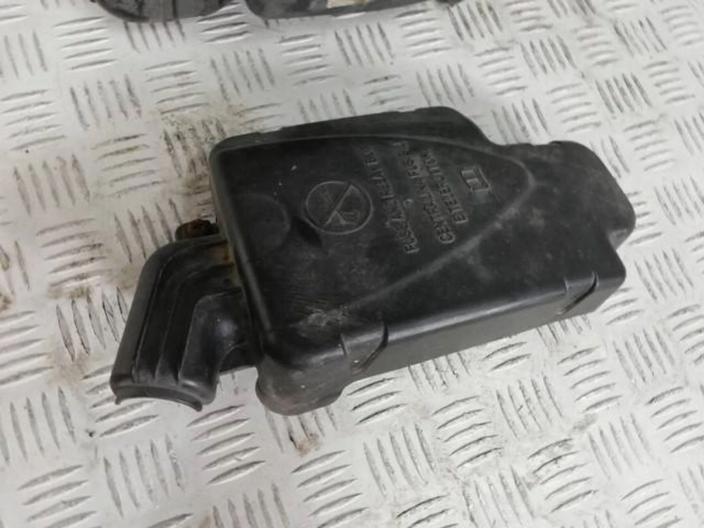 фото №2, Alfa romeo mito коробка предохранителей