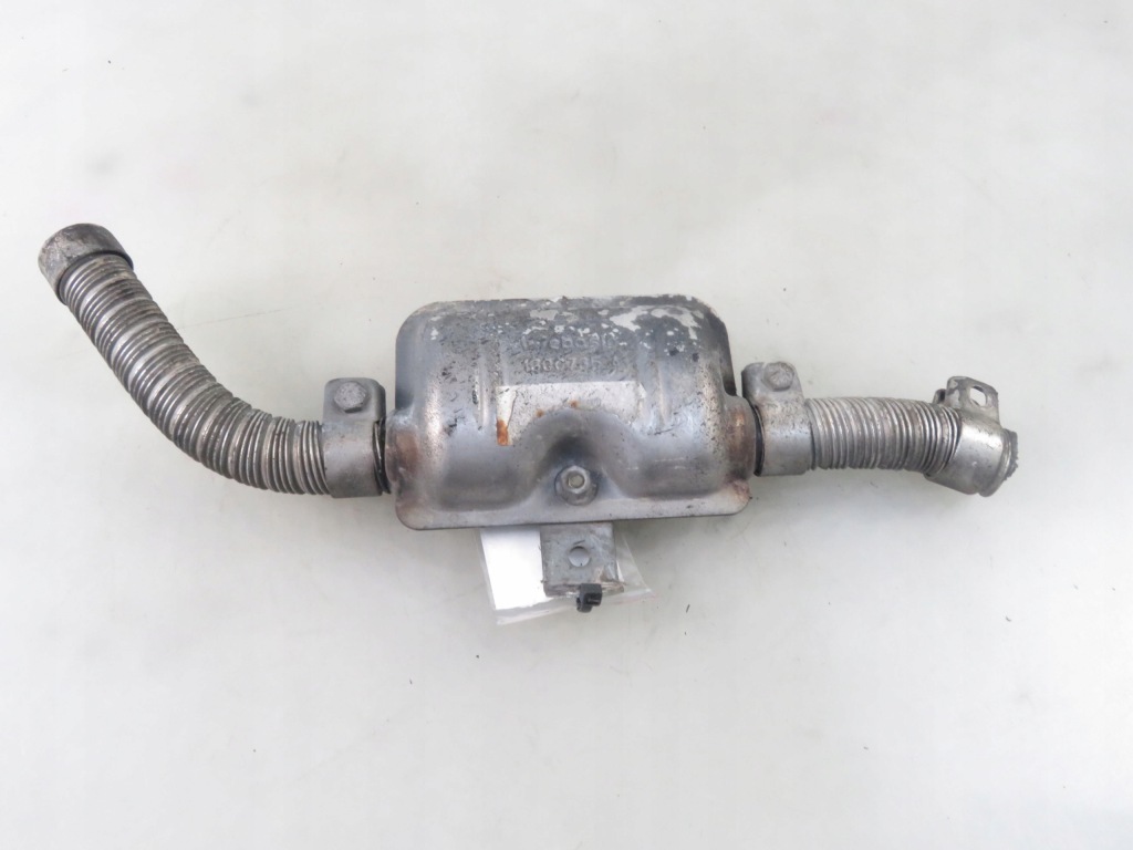 фото №4, Гасник webasto mazda 6 1300735a