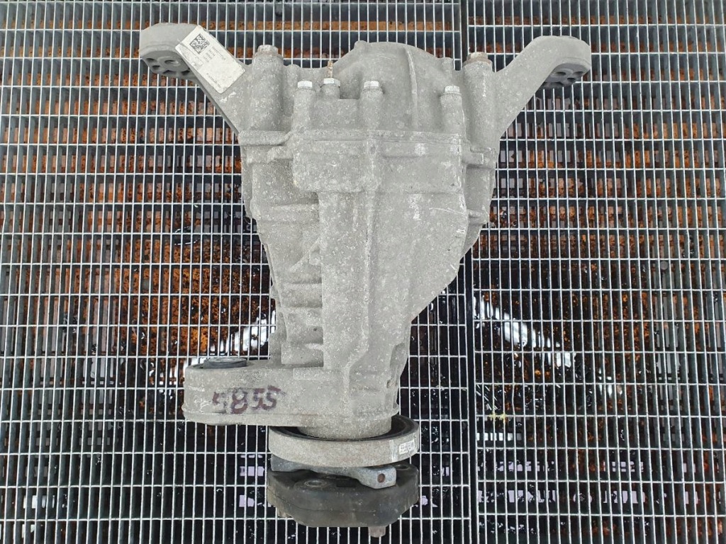 Купить Мост задний  дифференциал 00552777710 alfa romeo giulia 2.2 d механическая коробка передач rwd