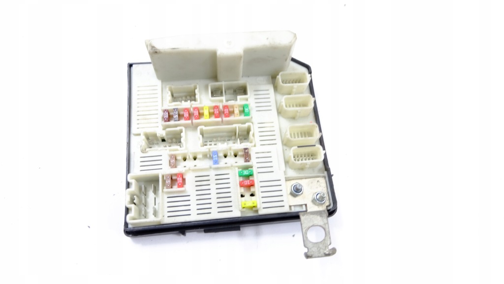 фото №5, Renault kangoo iii коробка usm 8201044237b