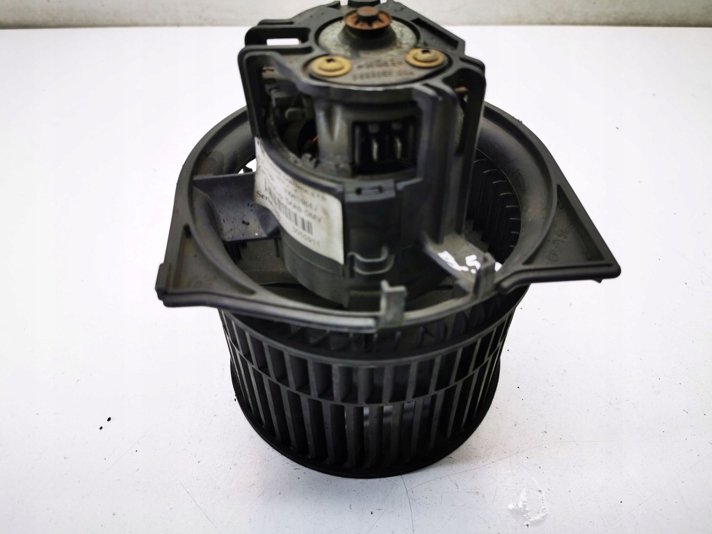 Saab 9-5 2003 повітродувка обдув w963968j Київ