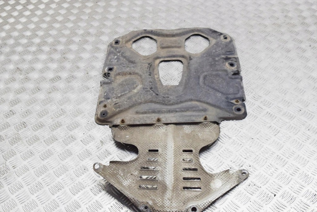 фото №6, Mazda 6 sedan gj1 захист підвіска коробки передач 2.2 дизель 110kw 2015