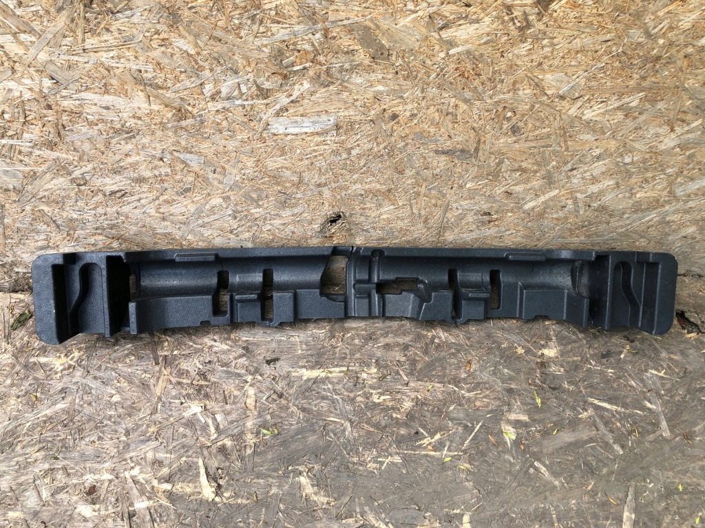 фото №4, Абсорбер mercedes glc w254 задня