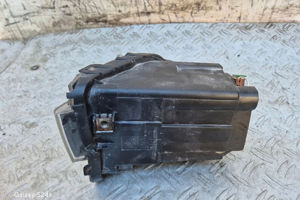 фото №8, Протитуманна фара правий передній lexus gs iii grs19_, uzs19_, urs19_ 30329 3.5l