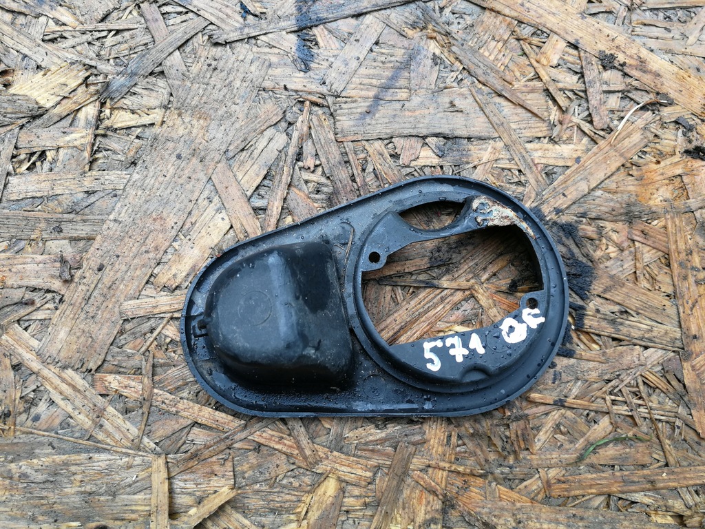 фото №4, Захист ручка люк bmw e30