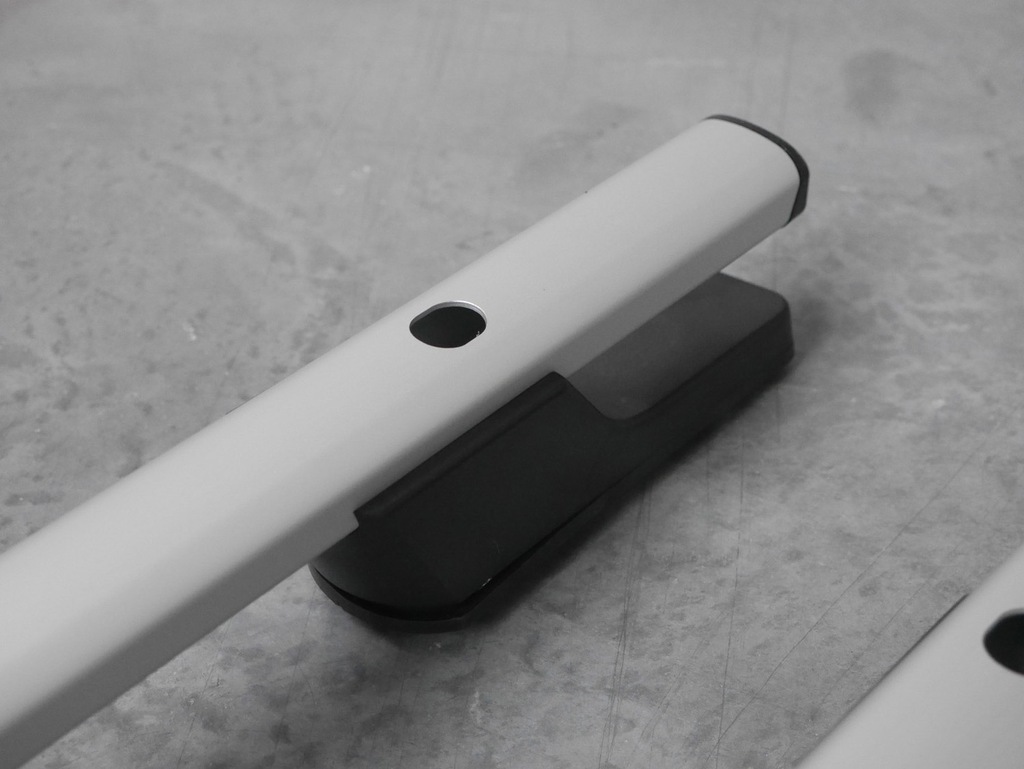 фото №5, Рейлинги кровельные peugeot bipper 2007-2016