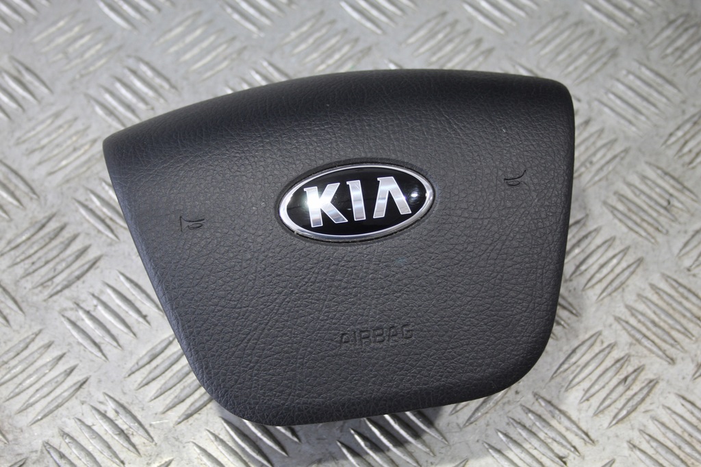 фото №6, Приборная панель консоль подушка безопасности kia sorento ii 2 lift