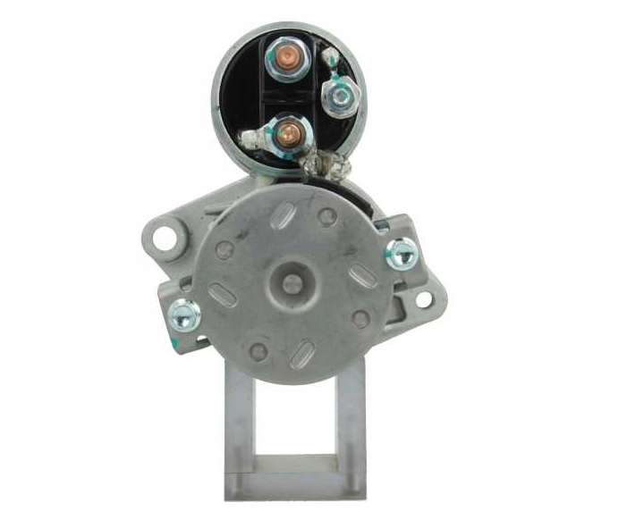 фото №4, Psh стартер do opel agila astra combo 1.3 cdti