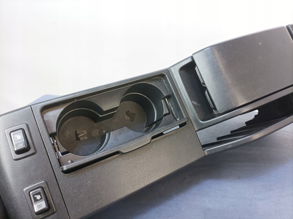 фото №9, Mazda 5 i cr туннель средний подлокотник cc2964441