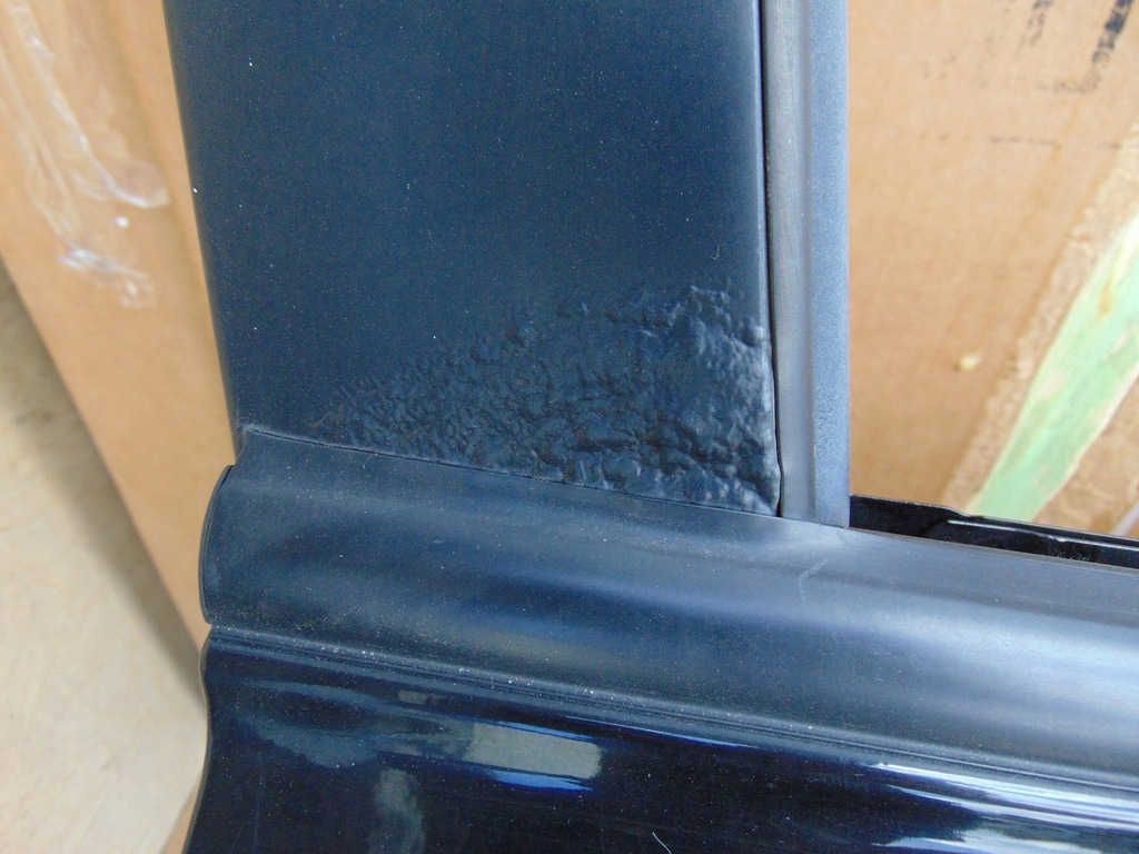 фото №8, Дверь правый перед kia sportage 2 ii цвет 9p