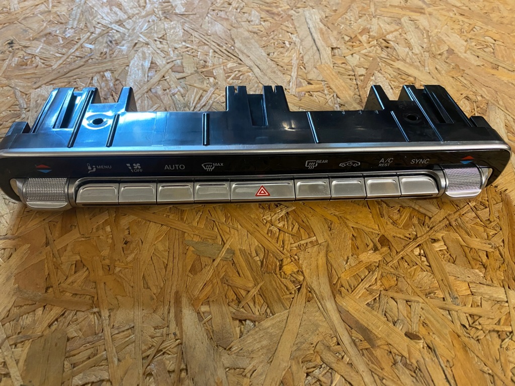 Купить Mercedes a177 панель кондиционера a0994644206