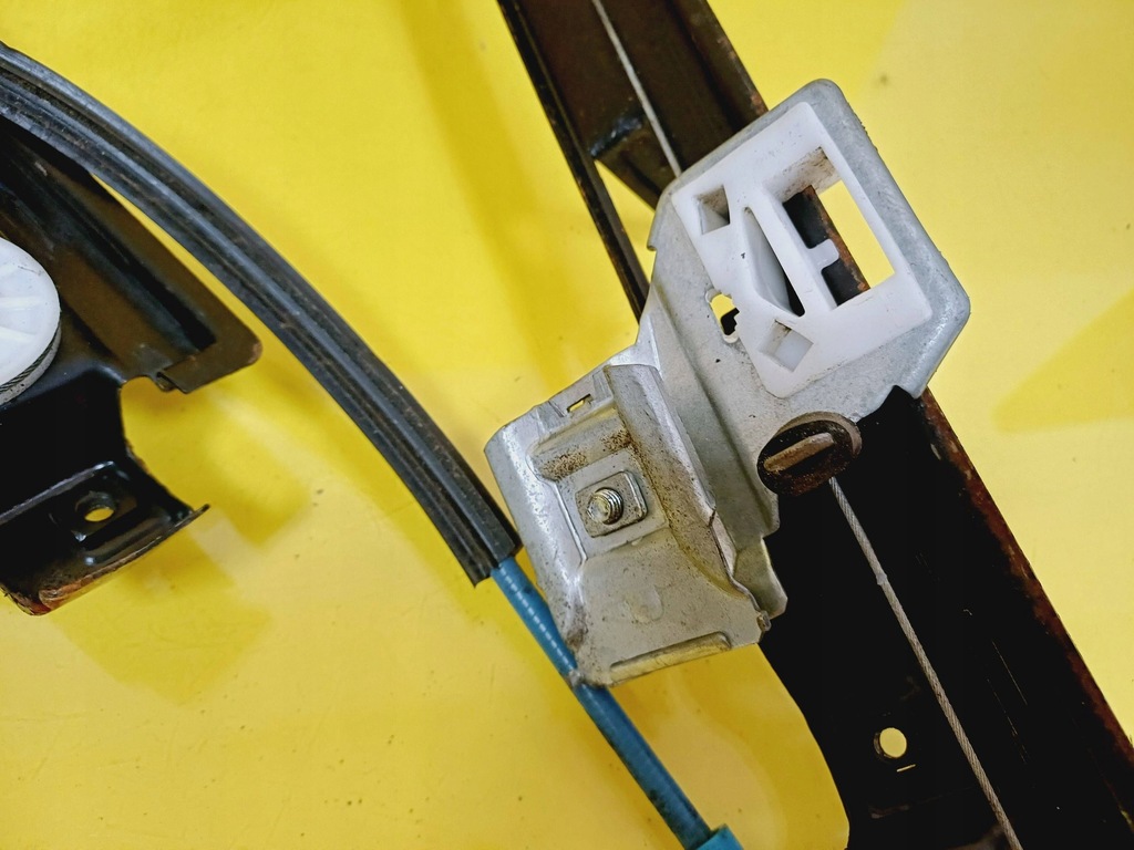 фото №8, Подъемник окон правый перед seat altea xl 1t0959702g / 1k0959792m nr79