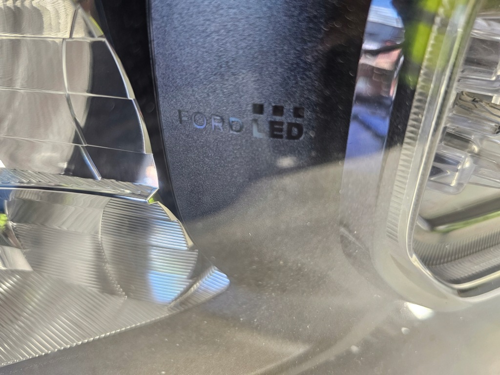 Фара ford ranger vi 6 2021 - raptor wiltrak правый перед правый  оригинал Доставка