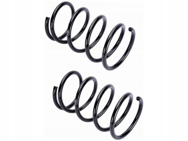 фото №1, Пружини перед honda cr-v ii mk2 2.0 2.2 02-07